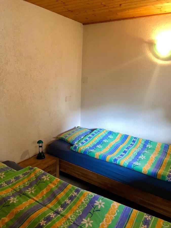 شقة Casa Sibylle Bei لوكارنو المظهر الخارجي الصورة